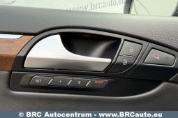 Audi Q7 3.0 TFSI Quattro Automatas LPG 2014 full