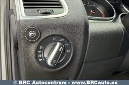 Audi Q7 3.0 TFSI Quattro Automatas LPG 2014 full