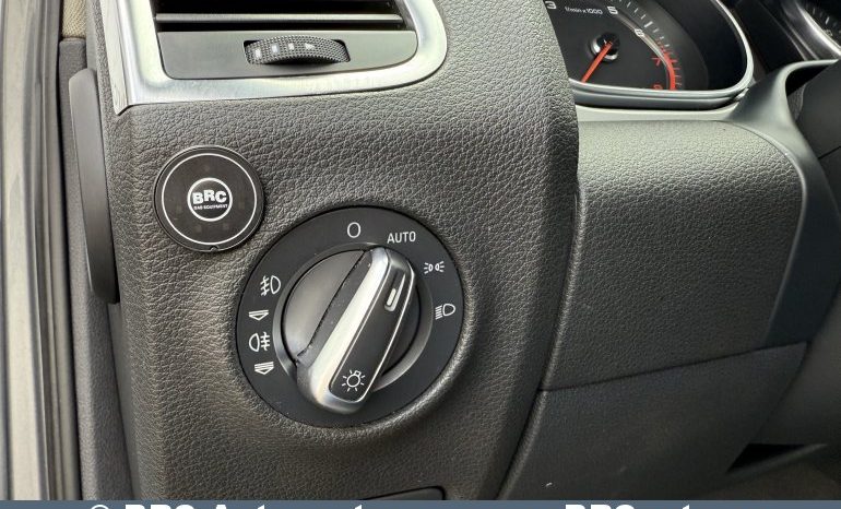 Audi Q7 3.0 TFSI Quattro Automatas LPG 2014 full