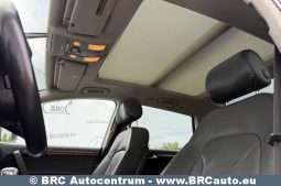 Audi Q7 3.0 TFSI Quattro Automatas LPG 2014 full