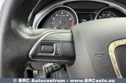 Audi Q7 3.0 TFSI Quattro Automatas LPG 2014 full
