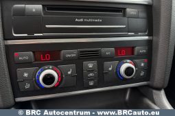 Audi Q7 3.0 TFSI Quattro Automatas LPG 2014 full
