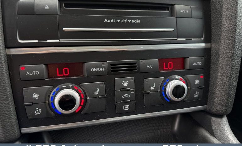 Audi Q7 3.0 TFSI Quattro Automatas LPG 2014 full