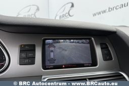 Audi Q7 3.0 TFSI Quattro Automatas LPG 2014 full