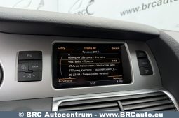 Audi Q7 3.0 TFSI Quattro Automatas LPG 2014 full