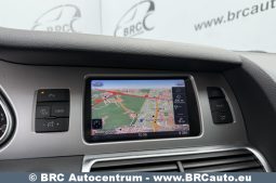 Audi Q7 3.0 TFSI Quattro Automatas LPG 2014 full