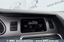 Audi Q7 3.0 TFSI Quattro Automatas LPG 2014 full