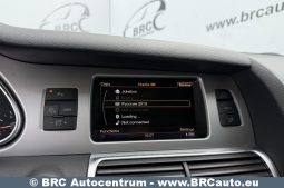 Audi Q7 3.0 TFSI Quattro Automatas LPG 2014 full