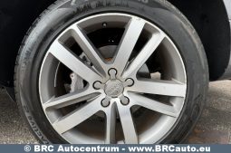 Audi Q7 3.0 TFSI Quattro Automatas LPG 2014 full