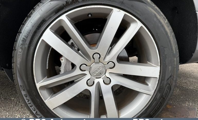 Audi Q7 3.0 TFSI Quattro Automatas LPG 2014 full