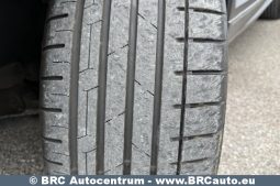 Audi Q7 3.0 TFSI Quattro Automatas LPG 2014 full