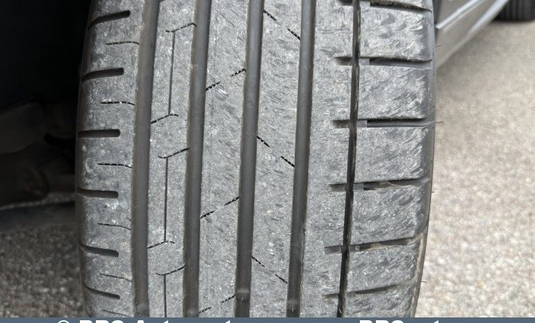 Audi Q7 3.0 TFSI Quattro Automatas LPG 2014 full