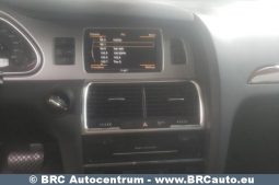 Audi Q7 3.0 TFSI Quattro Automatas LPG 2014 full