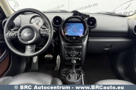 Mini Cooper S Paceman 1.6 Automatas 2013