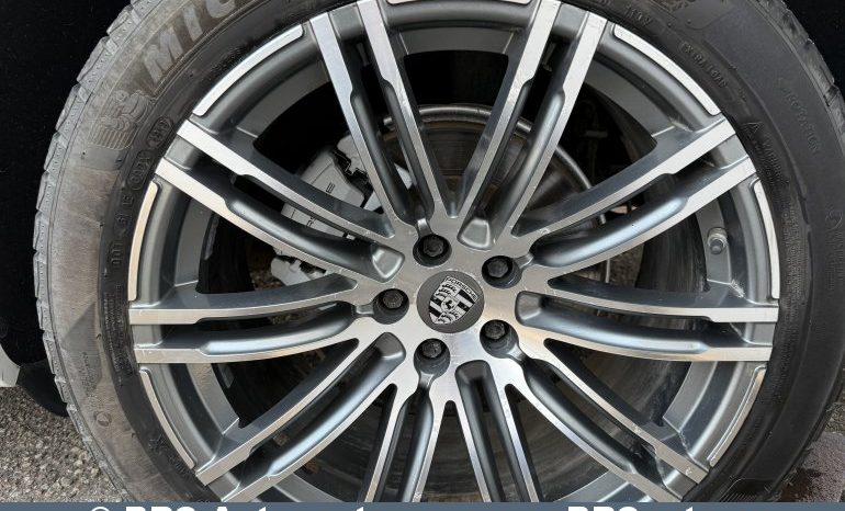 Porsche Macan S 3.0 V6 Automatas 2015 full