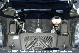 Porsche Macan S 3.0 V6 Automatas 2015 full