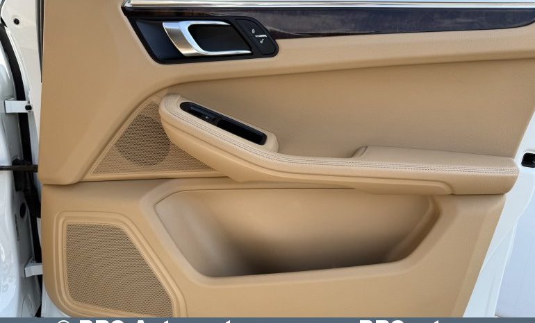 Porsche Macan S 3.0 V6 Automatas 2015 full