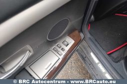 BMW 730 d Automatas 2007 full