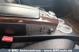 BMW 730 d Automatas 2007 full