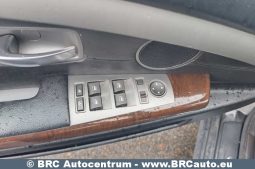 BMW 730 d Automatas 2007 full