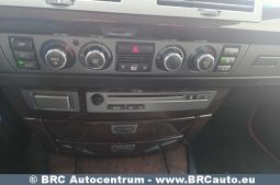 BMW 730 d Automatas 2007 full