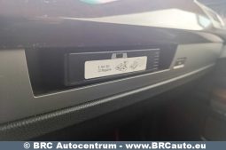 BMW 730 d Automatas 2007 full