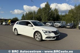 Renault Talisman 1.6 dCi Grandtour 2017