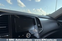 Renault Talisman 1.6 dCi Grandtour 2017 full