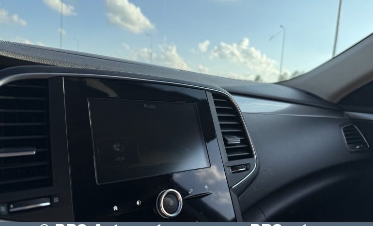 Renault Talisman 1.6 dCi Grandtour 2017 full