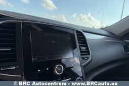 Renault Talisman 1.6 dCi Grandtour 2017 full