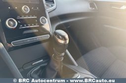 Renault Talisman 1.6 dCi Grandtour 2017 full