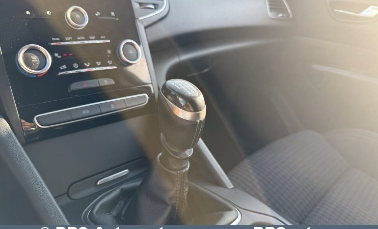 Renault Talisman 1.6 dCi Grandtour 2017 full
