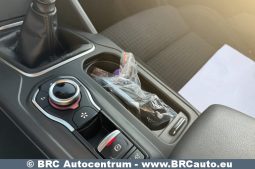 Renault Talisman 1.6 dCi Grandtour 2017 full