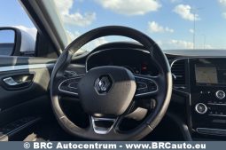 Renault Talisman 1.6 dCi Grandtour 2017 full