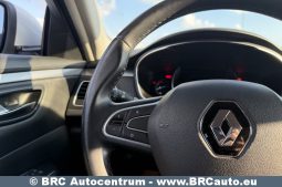 Renault Talisman 1.6 dCi Grandtour 2017 full