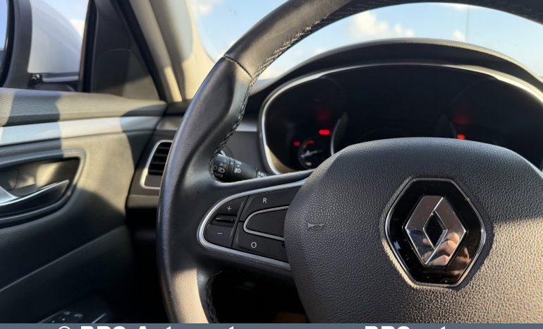 Renault Talisman 1.6 dCi Grandtour 2017 full