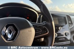 Renault Talisman 1.6 dCi Grandtour 2017 full