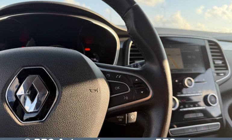 Renault Talisman 1.6 dCi Grandtour 2017 full