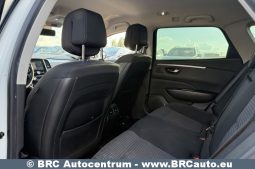 Renault Talisman 1.6 dCi Grandtour 2017 full