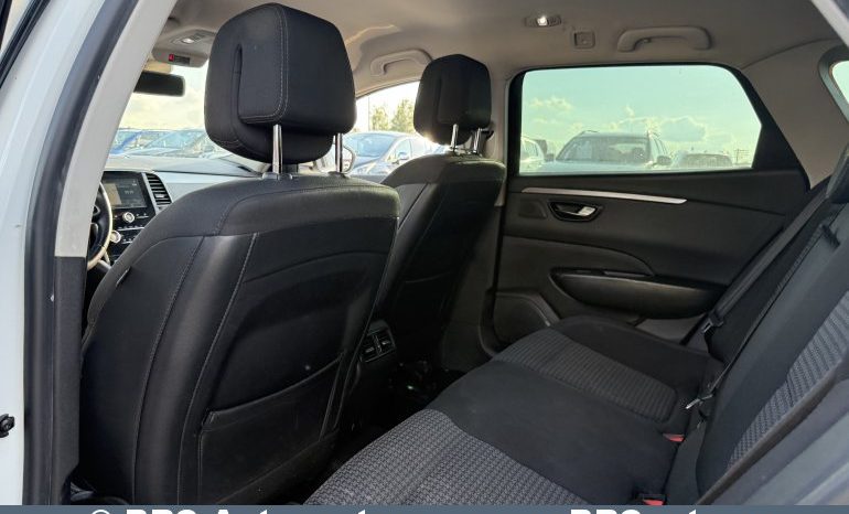 Renault Talisman 1.6 dCi Grandtour 2017 full