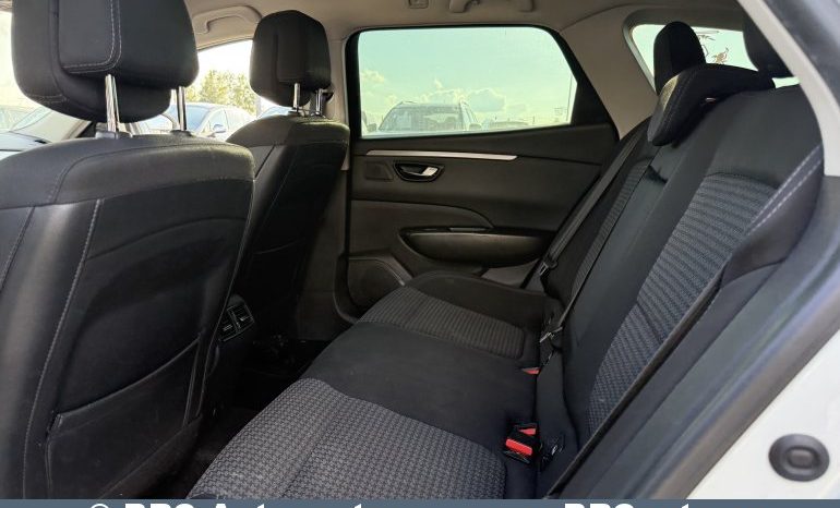 Renault Talisman 1.6 dCi Grandtour 2017 full