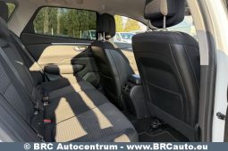 Renault Talisman 1.6 dCi Grandtour 2017 full