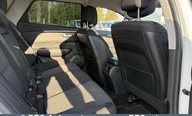 Renault Talisman 1.6 dCi Grandtour 2017 full