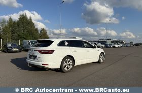 Renault Talisman 1.6 dCi Grandtour 2017