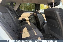 Renault Talisman 1.6 dCi Grandtour 2017 full