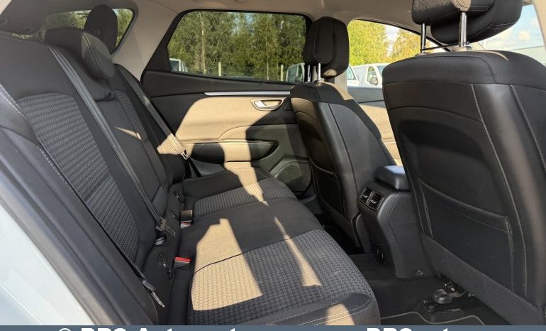 Renault Talisman 1.6 dCi Grandtour 2017 full
