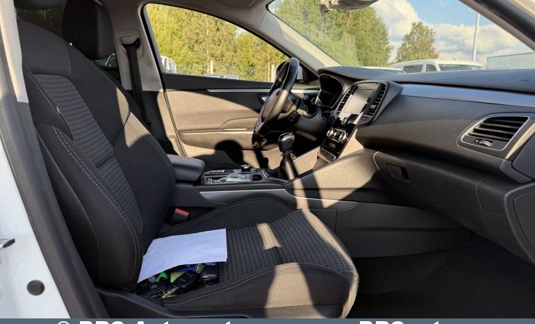 Renault Talisman 1.6 dCi Grandtour 2017 full