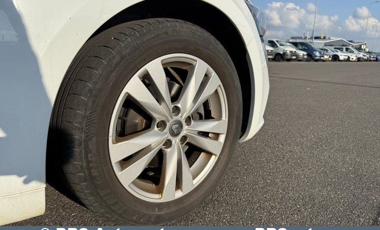 Renault Talisman 1.6 dCi Grandtour 2017 full