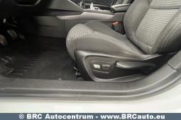 Renault Talisman 1.6 dCi Grandtour 2017 full