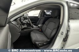 Renault Talisman 1.6 dCi Grandtour 2017 full